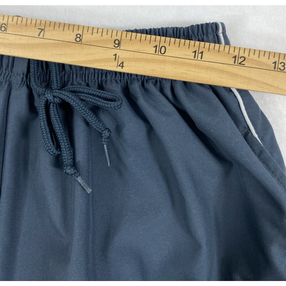 Wilson Warm Up Suit Womens Small Yellow Gray Jogging Track Pants Jacket Sports - Picture 9 of 16